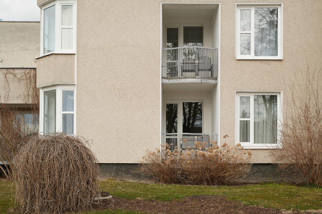 Diena/Naktis Druskininkai Eksteriør billede