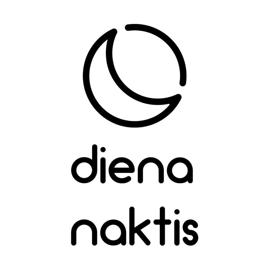 Diena/Naktis Druskininkai Eksteriør billede